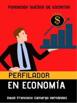 Perfilador En Economía - ebook